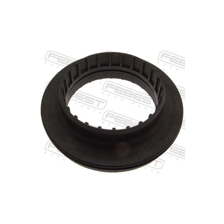 Frikcinis guolis, pakabos statramsčio atramos montavimas FEBEST OPB-VECC