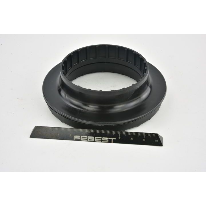 Frikcinis guolis, pakabos statramsčio atramos montavimas FEBEST OPB-VECC