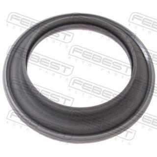 Frikcinis guolis, pakabos statramsčio atramos montavimas FEBEST PGB-001