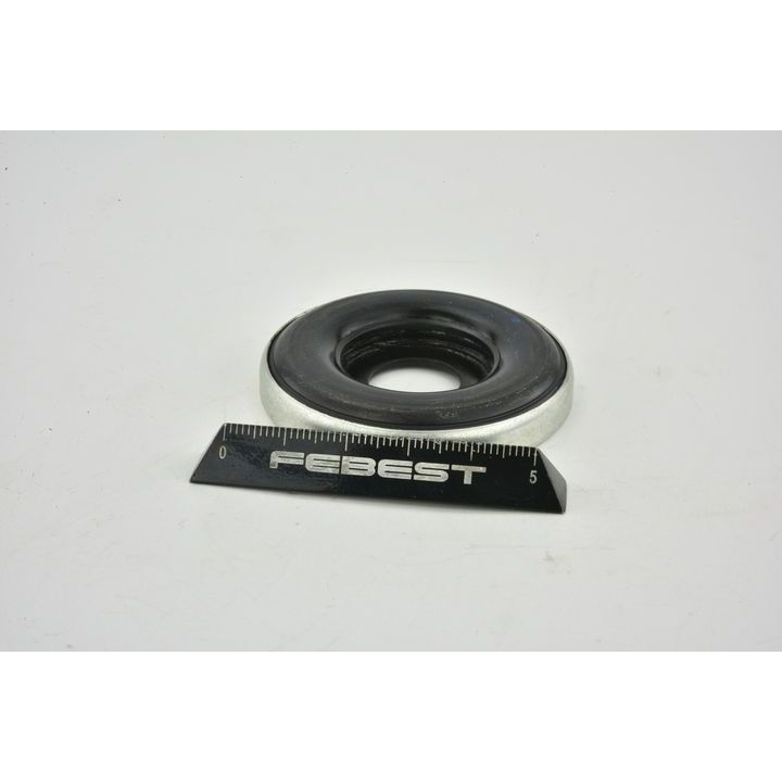 Frikcinis guolis, pakabos statramsčio atramos montavimas FEBEST RNB-LOG