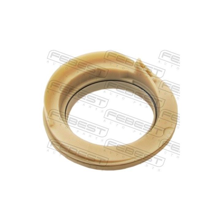 Frikcinis guolis, pakabos statramsčio atramos montavimas FEBEST RNB-M2