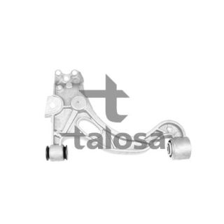 Vikšro valdymo svirtis TALOSA 30-10725