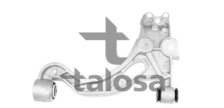 Vikšro valdymo svirtis TALOSA 30-10726