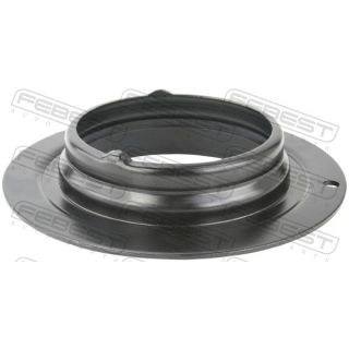 Frikcinis guolis, pakabos statramsčio atramos montavimas FEBEST TB-ASV70