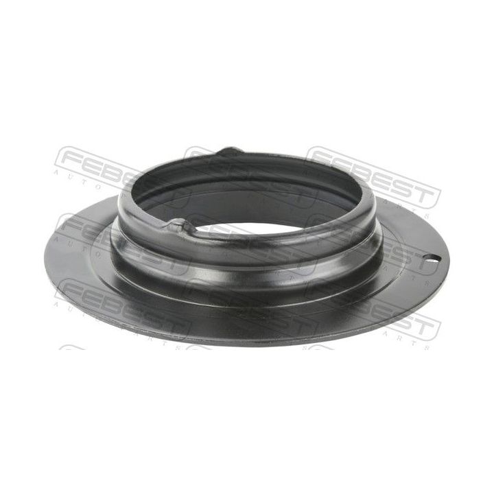 Frikcinis guolis, pakabos statramsčio atramos montavimas FEBEST TB-ASV70