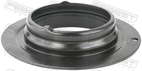 Frikcinis guolis, pakabos statramsčio atramos montavimas FEBEST TB-ASV70