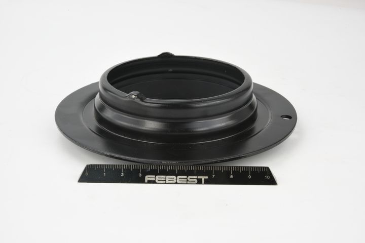 Frikcinis guolis, pakabos statramsčio atramos montavimas FEBEST TB-ASV70