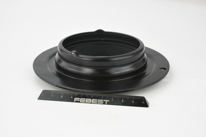 Frikcinis guolis, pakabos statramsčio atramos montavimas FEBEST TB-ASV70