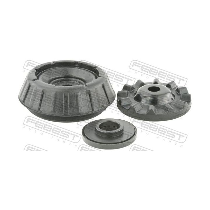 Remonto komplektas, pakabos statramstis FEBEST HYSS-SOLF-KIT