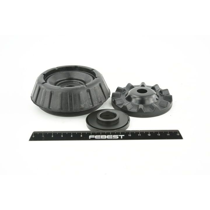 Remonto komplektas, pakabos statramstis FEBEST HYSS-SOLF-KIT