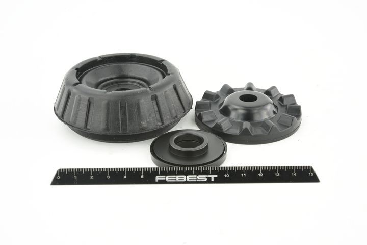 Remonto komplektas, pakabos statramstis FEBEST HYSS-SOLF-KIT