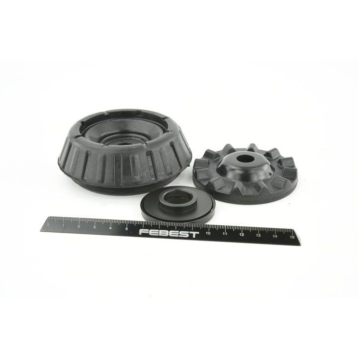 Remonto komplektas, pakabos statramstis FEBEST HYSS-SOLF-KIT