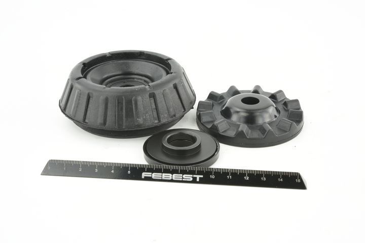 Remonto komplektas, pakabos statramstis FEBEST HYSS-SOLF-KIT