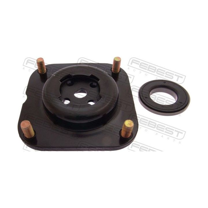 Remonto komplektas, pakabos statramstis FEBEST MZSS-015