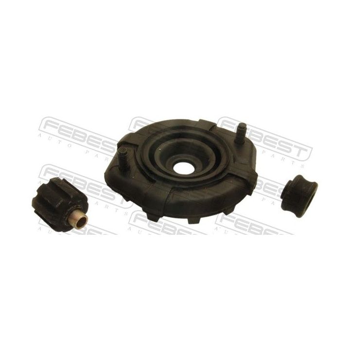 Remonto komplektas, pakabos statramstis FEBEST NSS-010