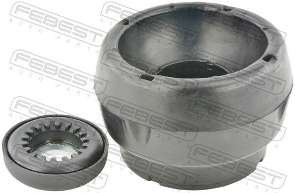 Remonto komplektas, pakabos statramstis FEBEST VWSS-1K2-KIT