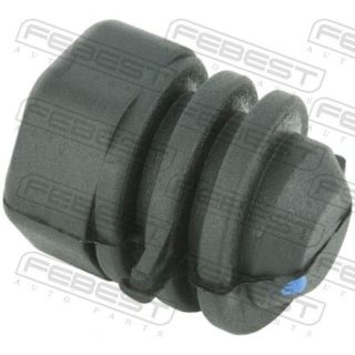 Buferis, gaubtas FEBEST MZD-BK
