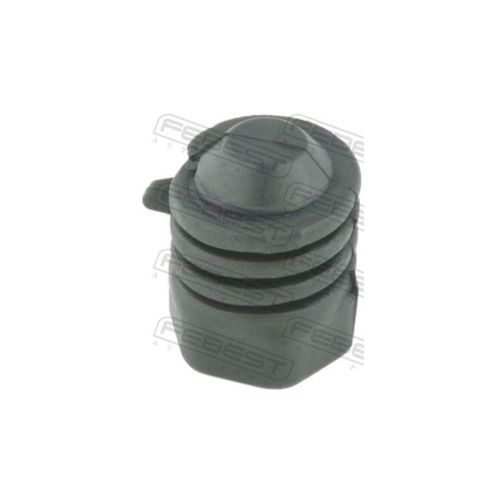 Buferis, gaubtas FEBEST MZD-BL