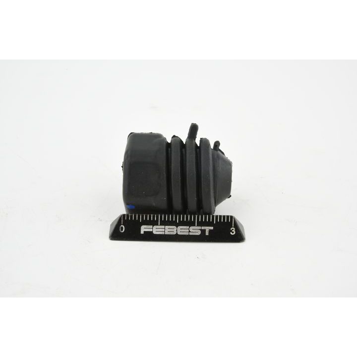 Buferis, gaubtas FEBEST MZD-BL