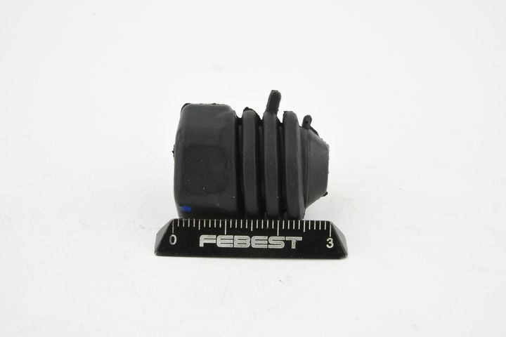 Buferis, gaubtas FEBEST MZD-BL