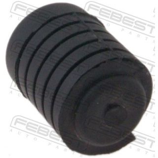 Buferis, gaubtas FEBEST ND-HD