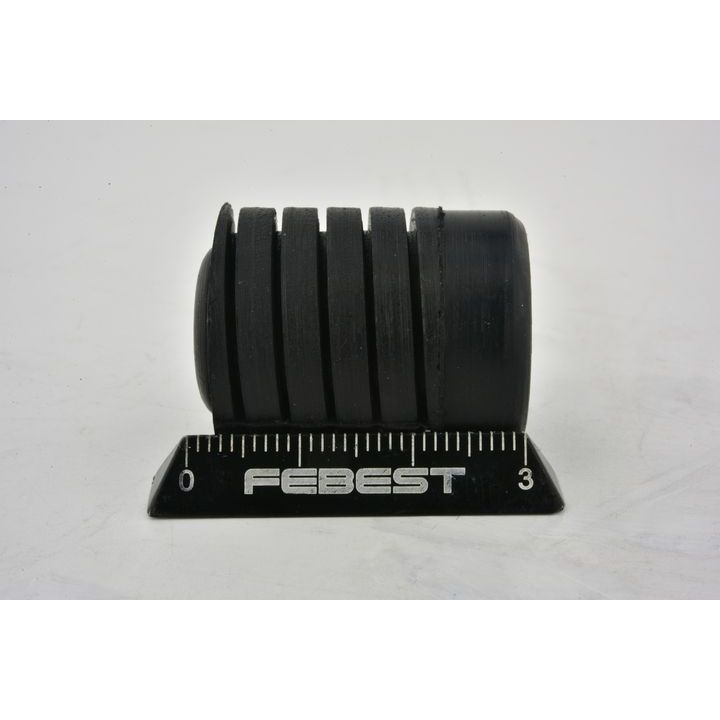 Buferis, gaubtas FEBEST ND-HD