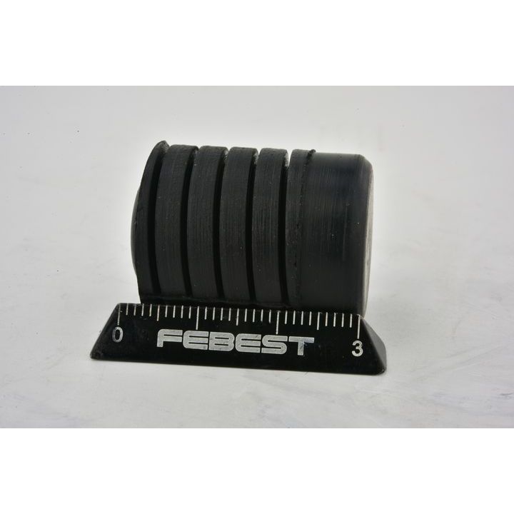 Buferis, gaubtas FEBEST ND-HD