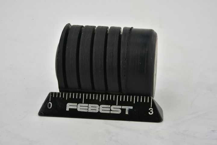 Buferis, gaubtas FEBEST ND-HD