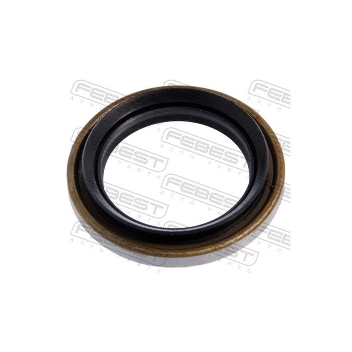 Tarpiklis, rato stebulė FEBEST 52757512