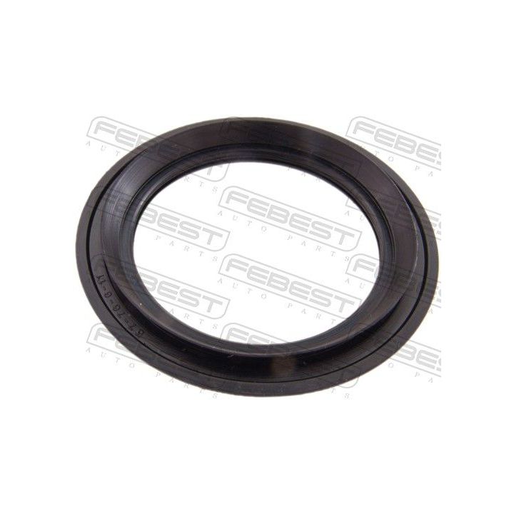 Tarpiklis, rato stebulė FEBEST 5776611