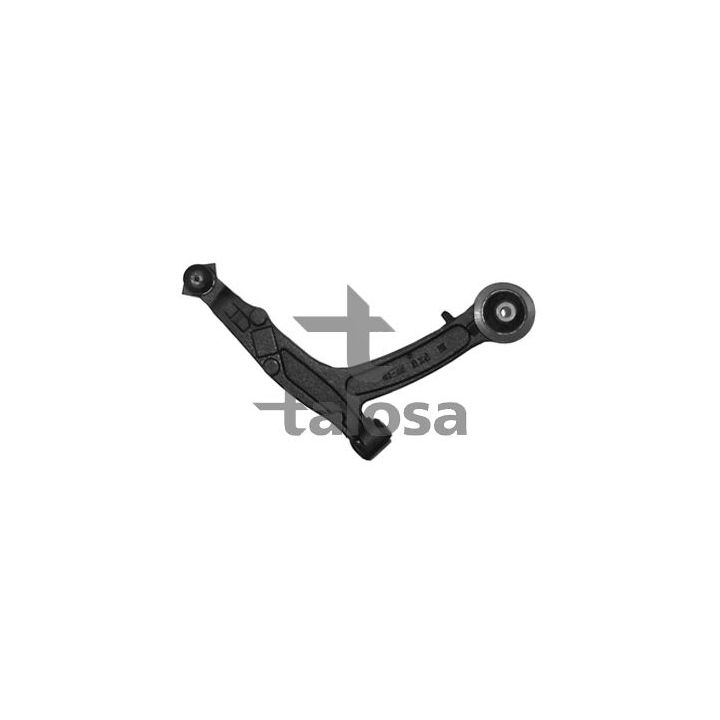 Vikšro valdymo svirtis TALOSA 40-00112