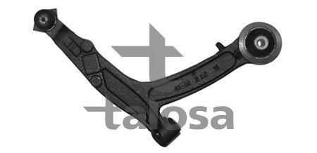 Vikšro valdymo svirtis TALOSA 40-00112