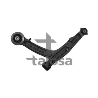 Vikšro valdymo svirtis TALOSA 40-00113