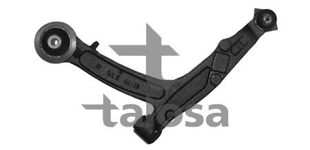 Vikšro valdymo svirtis TALOSA 40-00113