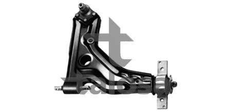 Vikšro valdymo svirtis TALOSA 40-00578