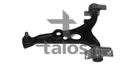 Vikšro valdymo svirtis TALOSA 40-00580