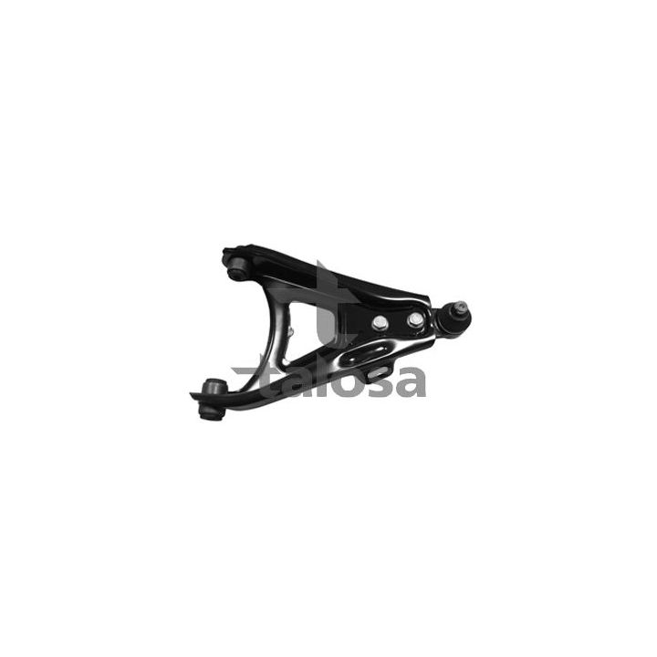 Vikšro valdymo svirtis TALOSA 40-00680