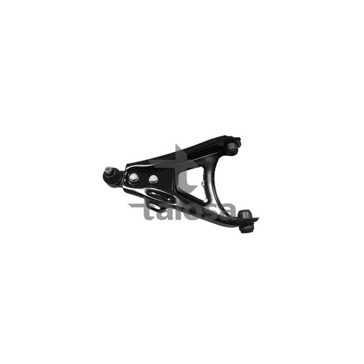 Vikšro valdymo svirtis TALOSA 40-00681