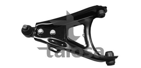 Vikšro valdymo svirtis TALOSA 40-00681