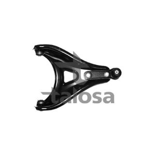 Vikšro valdymo svirtis TALOSA 40-00766