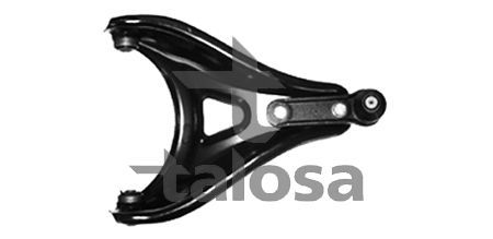 Vikšro valdymo svirtis TALOSA 40-00766