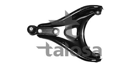 Vikšro valdymo svirtis TALOSA 40-00767