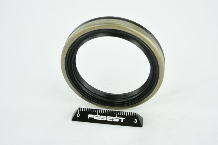 Tarpiklis, rato stebulė FEBEST 95GCY-39520808X