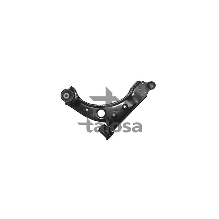 Vikšro valdymo svirtis TALOSA 40-00778