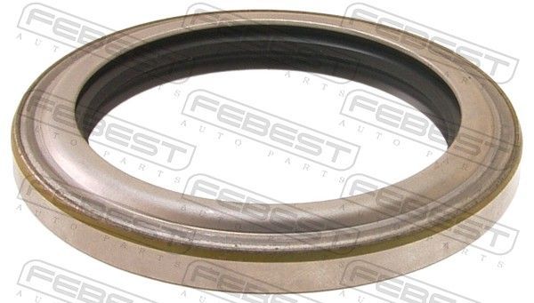 Tarpiklis, rato stebulė FEBEST 95GDW-62850810X