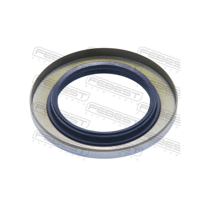 Tarpiklis, rato stebulė FEBEST 95GDY-48730707X