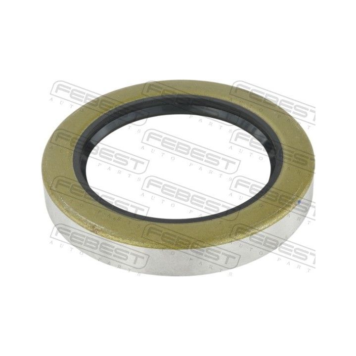 Tarpiklis, rato stebulė FEBEST 95GDY-55781212X