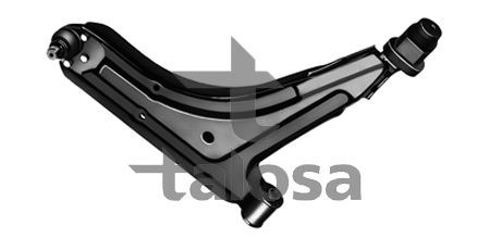 Vikšro valdymo svirtis TALOSA 40-00952-1