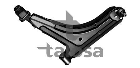 Vikšro valdymo svirtis TALOSA 40-00952-2