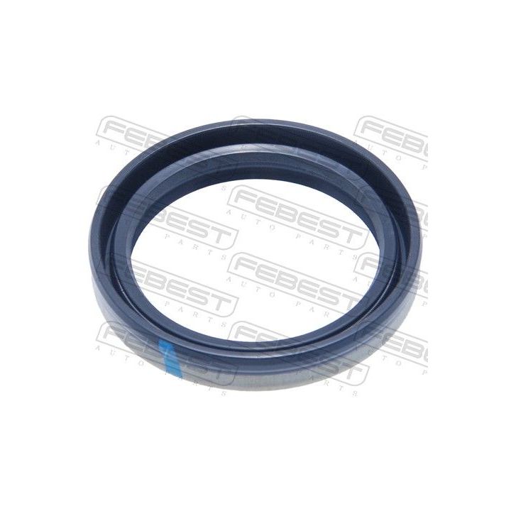 Tarpiklis, rato stebulė FEBEST 95GFZ-39500808X